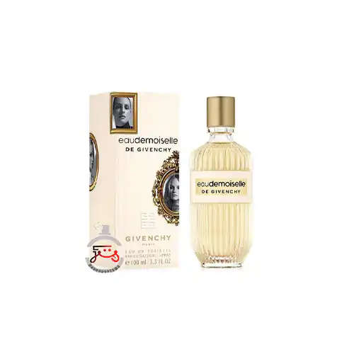 عطر ادکلن جیوانچی اودموزل د جیوانچی